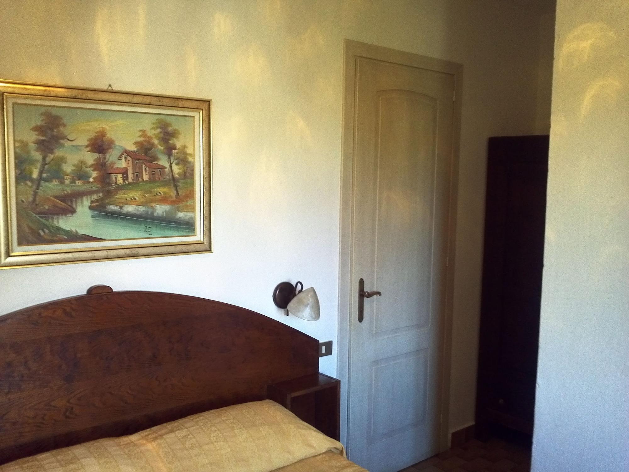Hotel Abbaruja Olbia Bagian luar foto